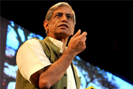 anupam mishra