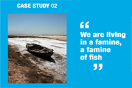 A Famine of Fish