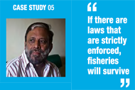 Fisheries will survive