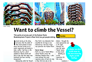 vessel